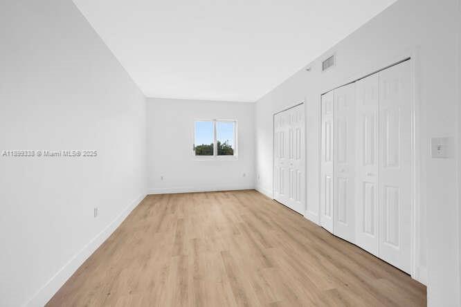 CORAL PLAZA OF MIAMI COND - Residential Lease