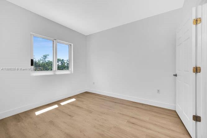 CORAL PLAZA OF MIAMI COND - Residential Lease