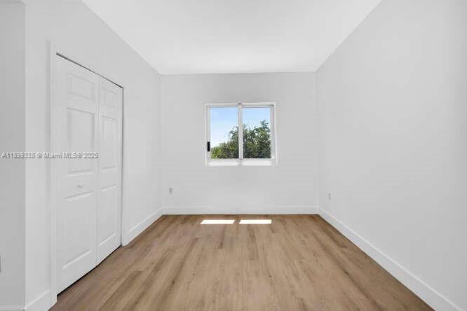 CORAL PLAZA OF MIAMI COND - Residential Lease