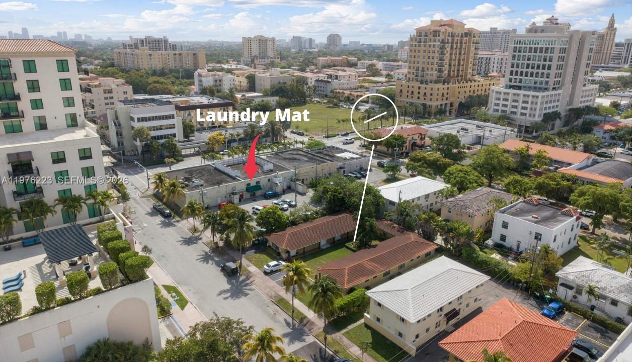 C GAB DOUGLAS SEC - Residential Lease
