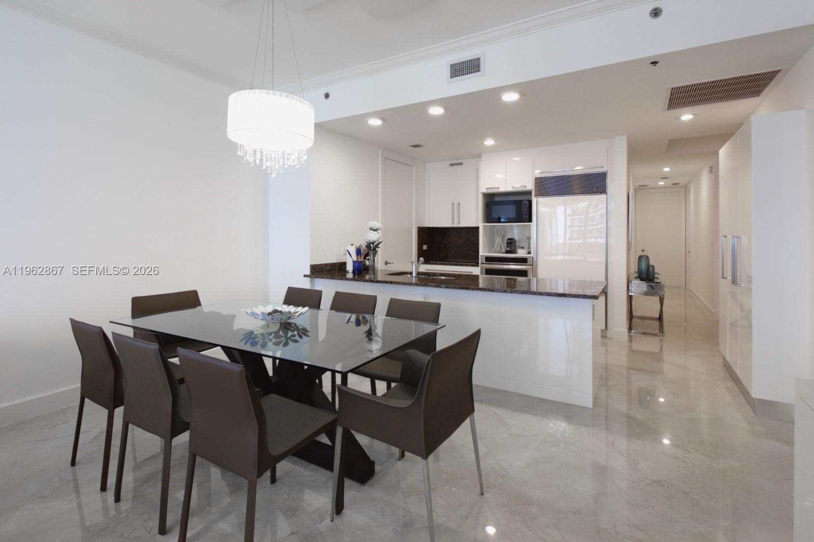 TDR TOWER I CONDO - Residential