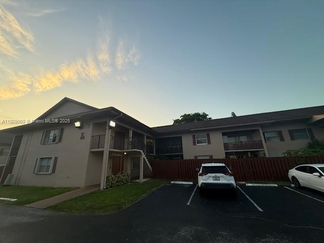 Rental Property at 11277 Sw 88th St 207K, Miami, Broward County, Florida - Bedrooms: 1 
Bathrooms: 1  - $1,850 MO.