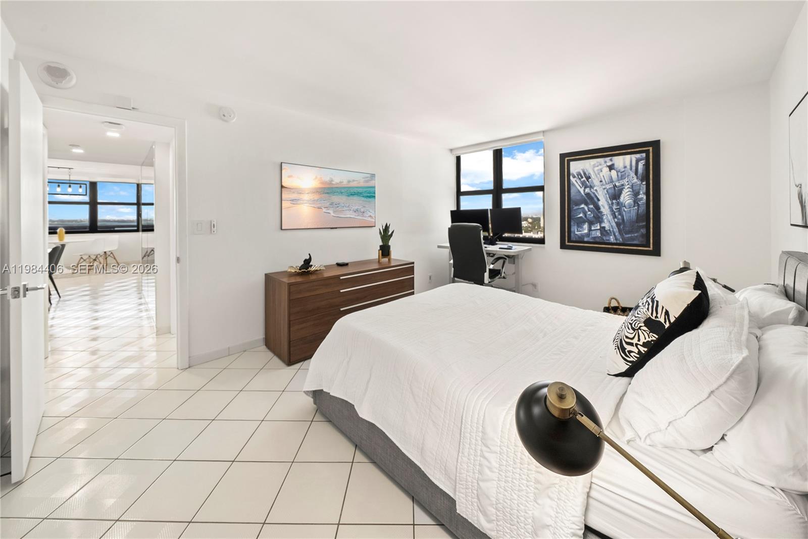 CLUB ATLANTIS CONDO - Residential Lease