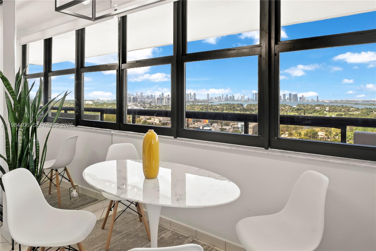 CLUB ATLANTIS CONDO - Residential Lease