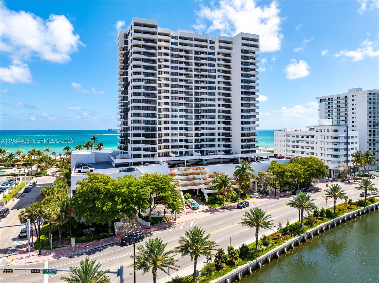 CLUB ATLANTIS CONDO - Residential Lease