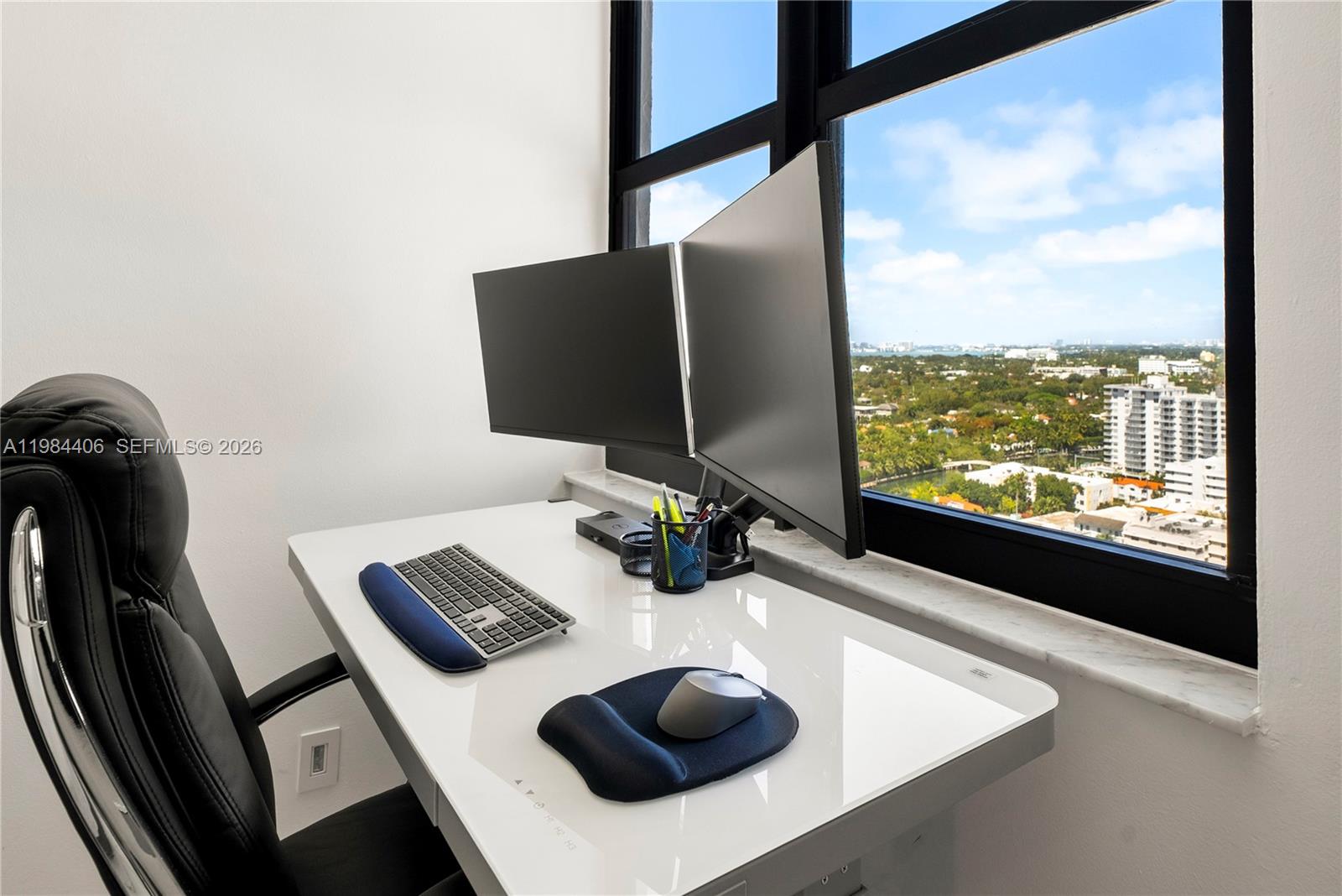 CLUB ATLANTIS CONDO - Residential Lease