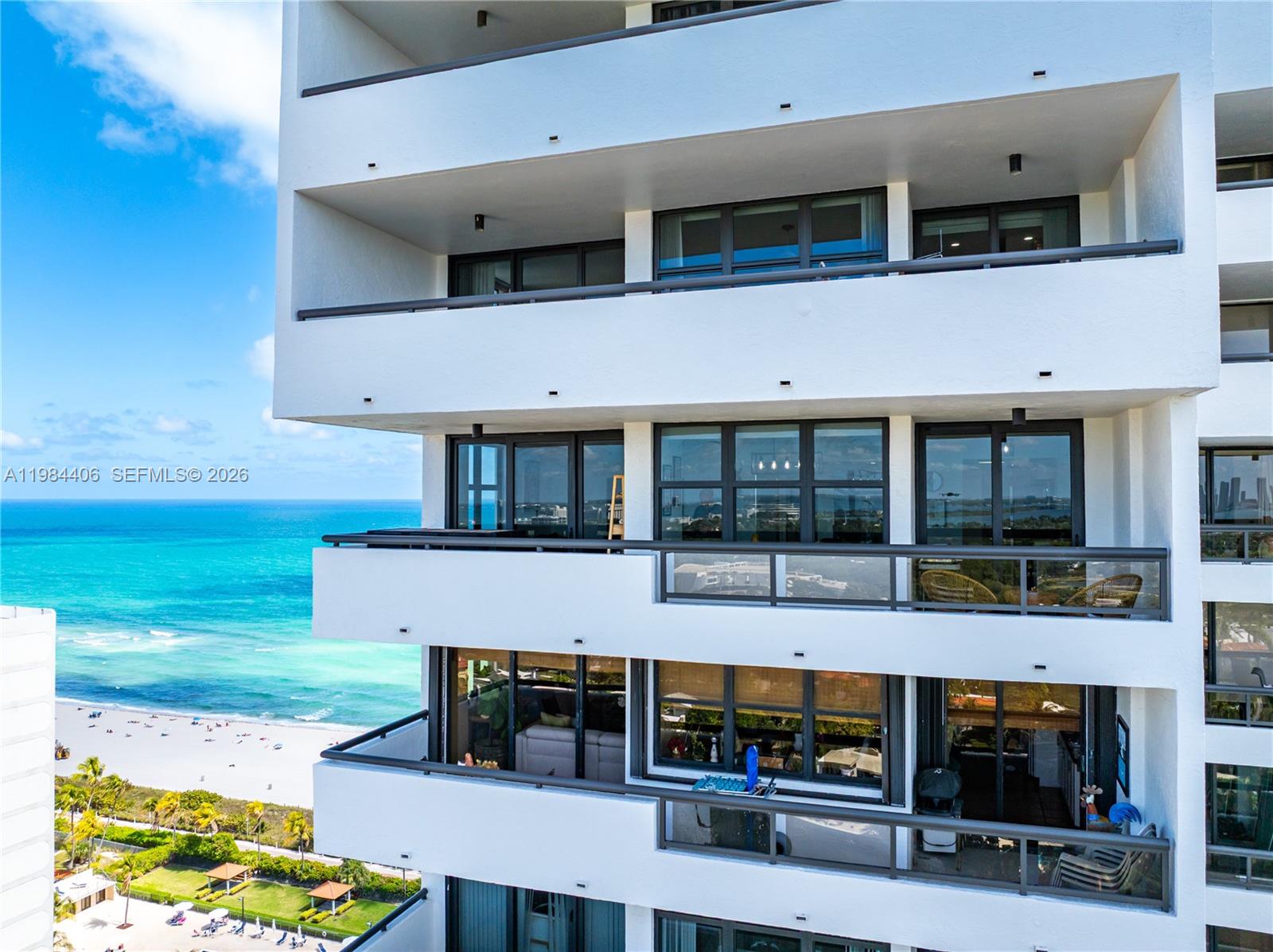 CLUB ATLANTIS CONDO - Residential Lease