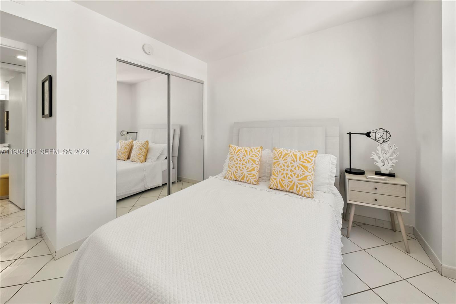 CLUB ATLANTIS CONDO - Residential Lease