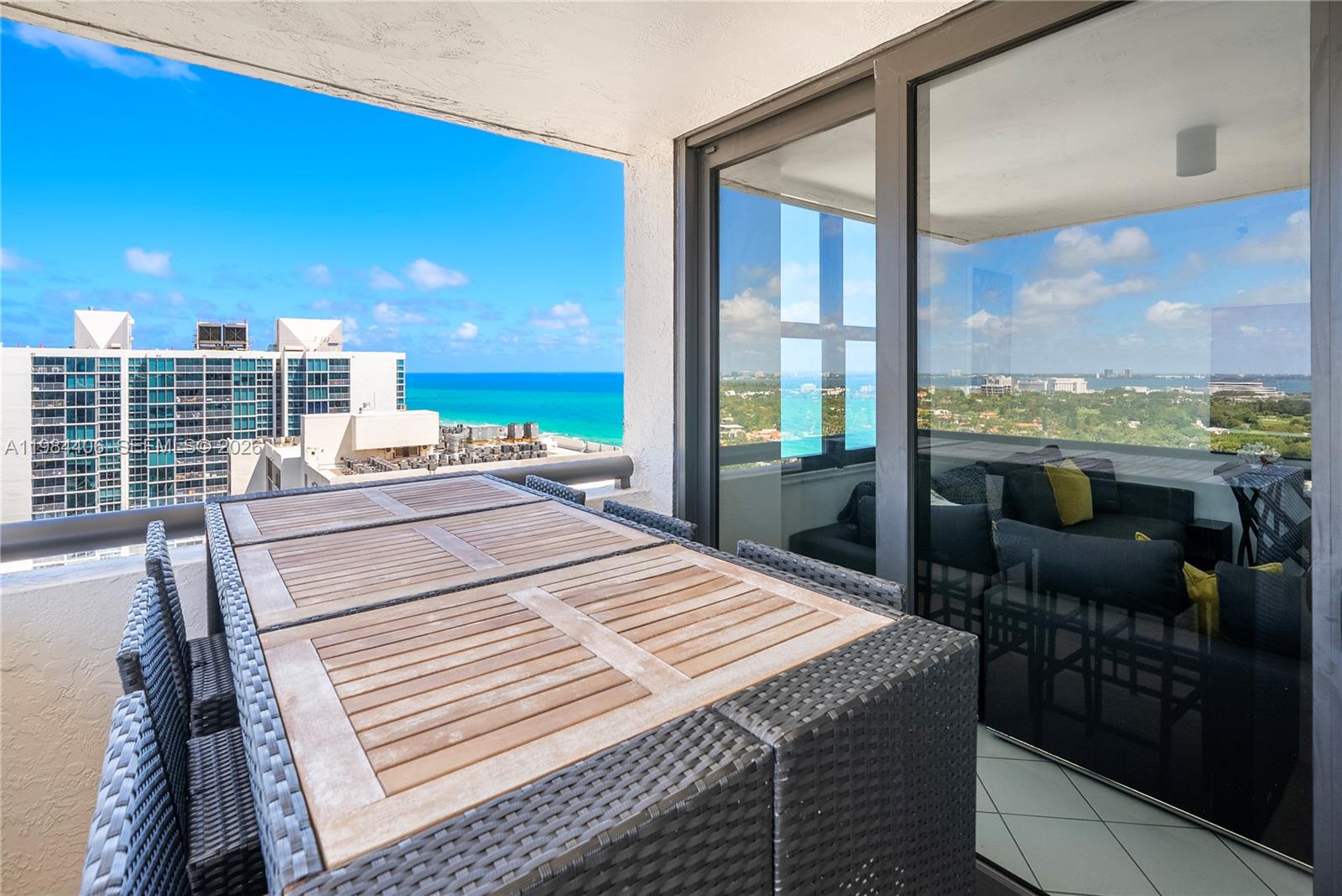 CLUB ATLANTIS CONDO - Residential Lease