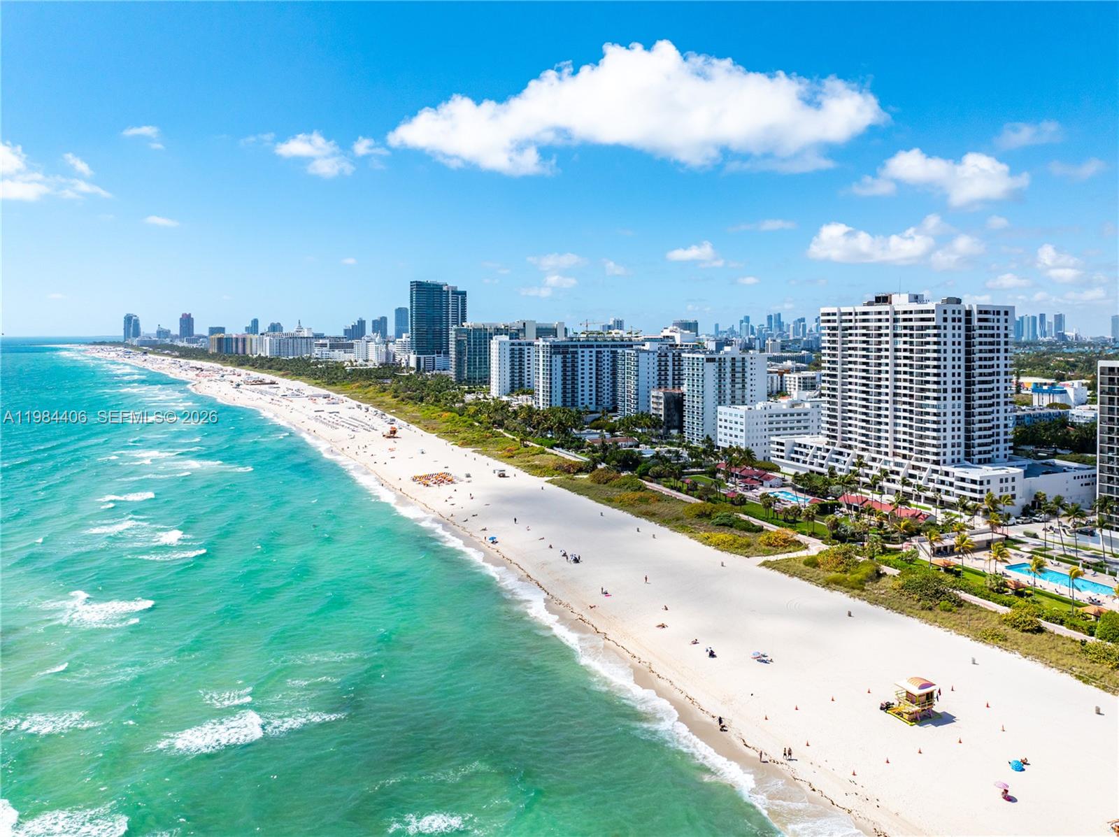 CLUB ATLANTIS CONDO - Residential Lease