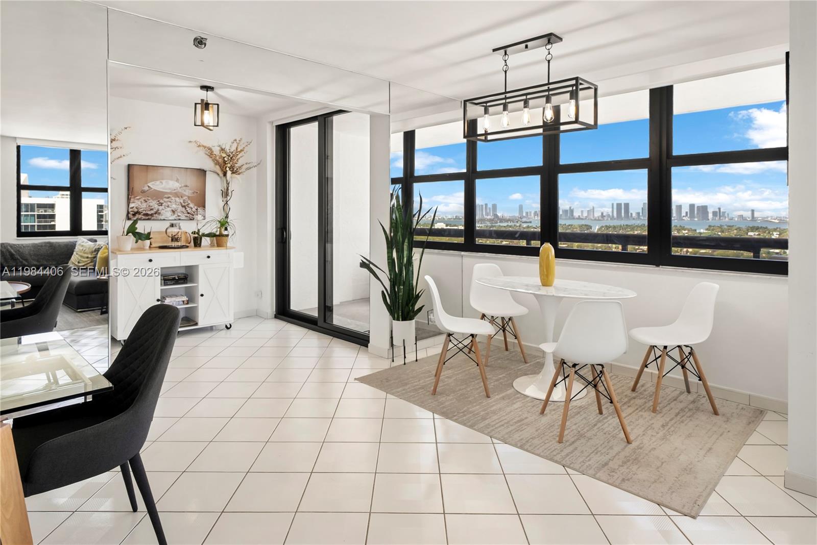 CLUB ATLANTIS CONDO - Residential Lease