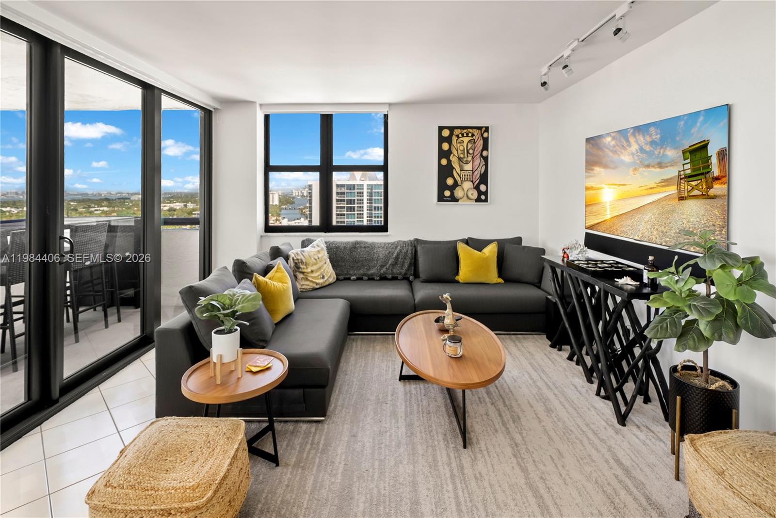 CLUB ATLANTIS CONDO - Residential Lease