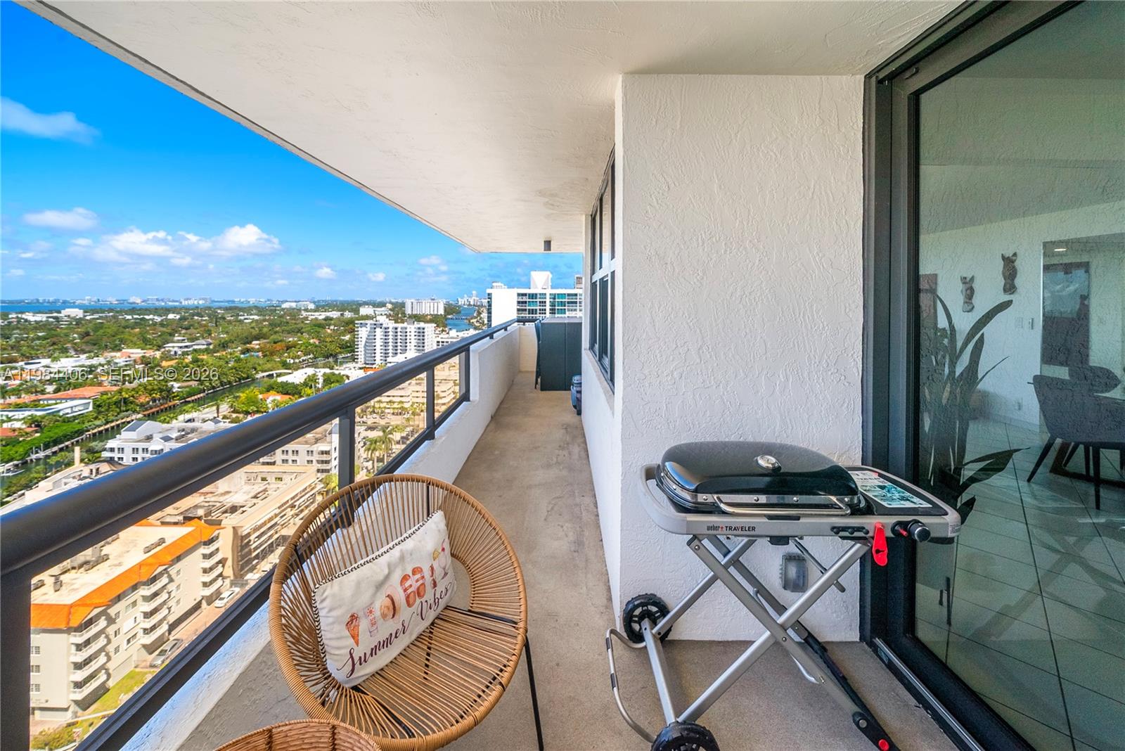 CLUB ATLANTIS CONDO - Residential Lease