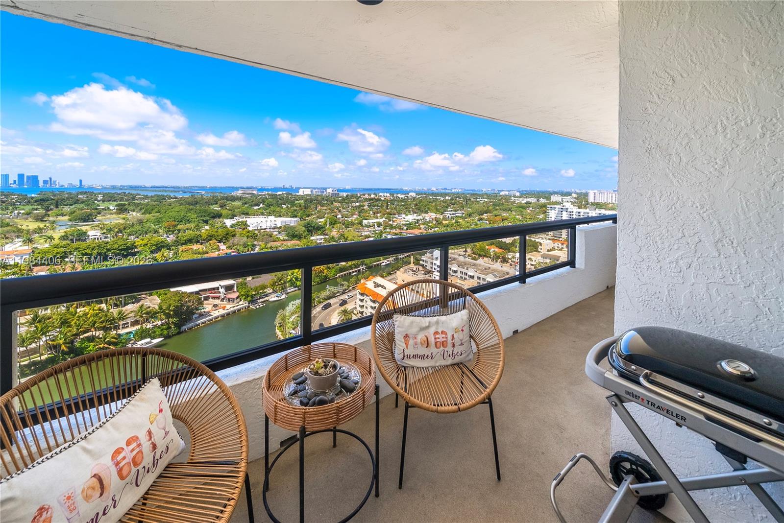 CLUB ATLANTIS CONDO - Residential Lease