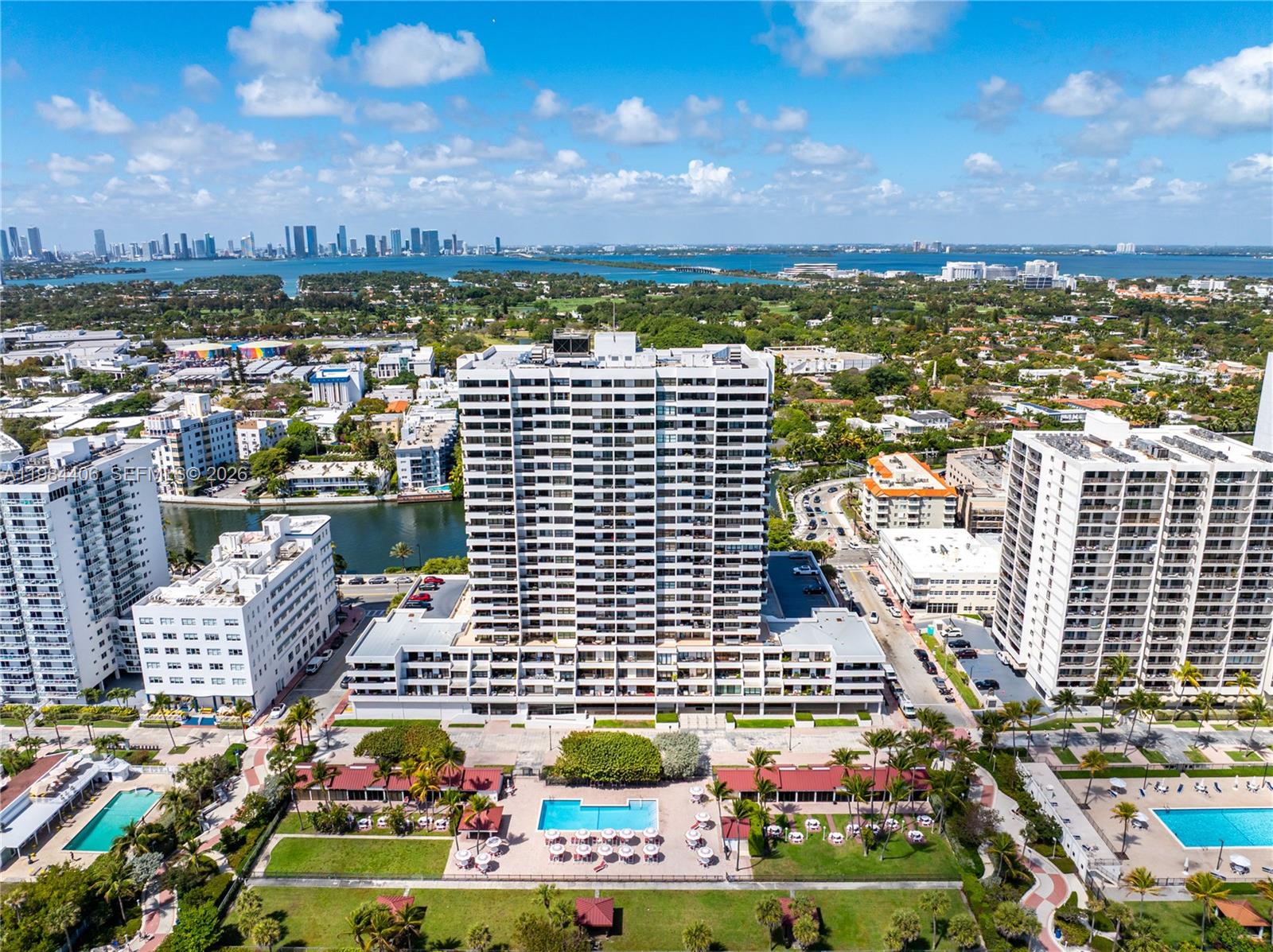 CLUB ATLANTIS CONDO - Residential Lease