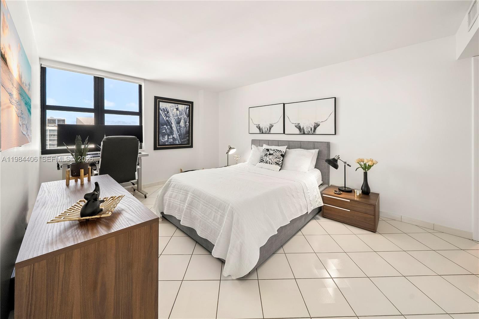 CLUB ATLANTIS CONDO - Residential Lease