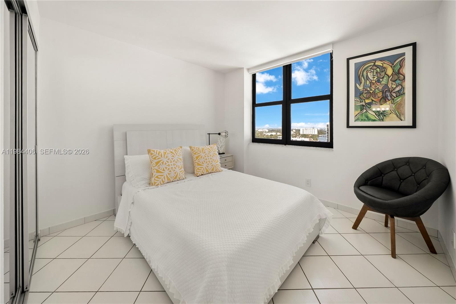 CLUB ATLANTIS CONDO - Residential Lease