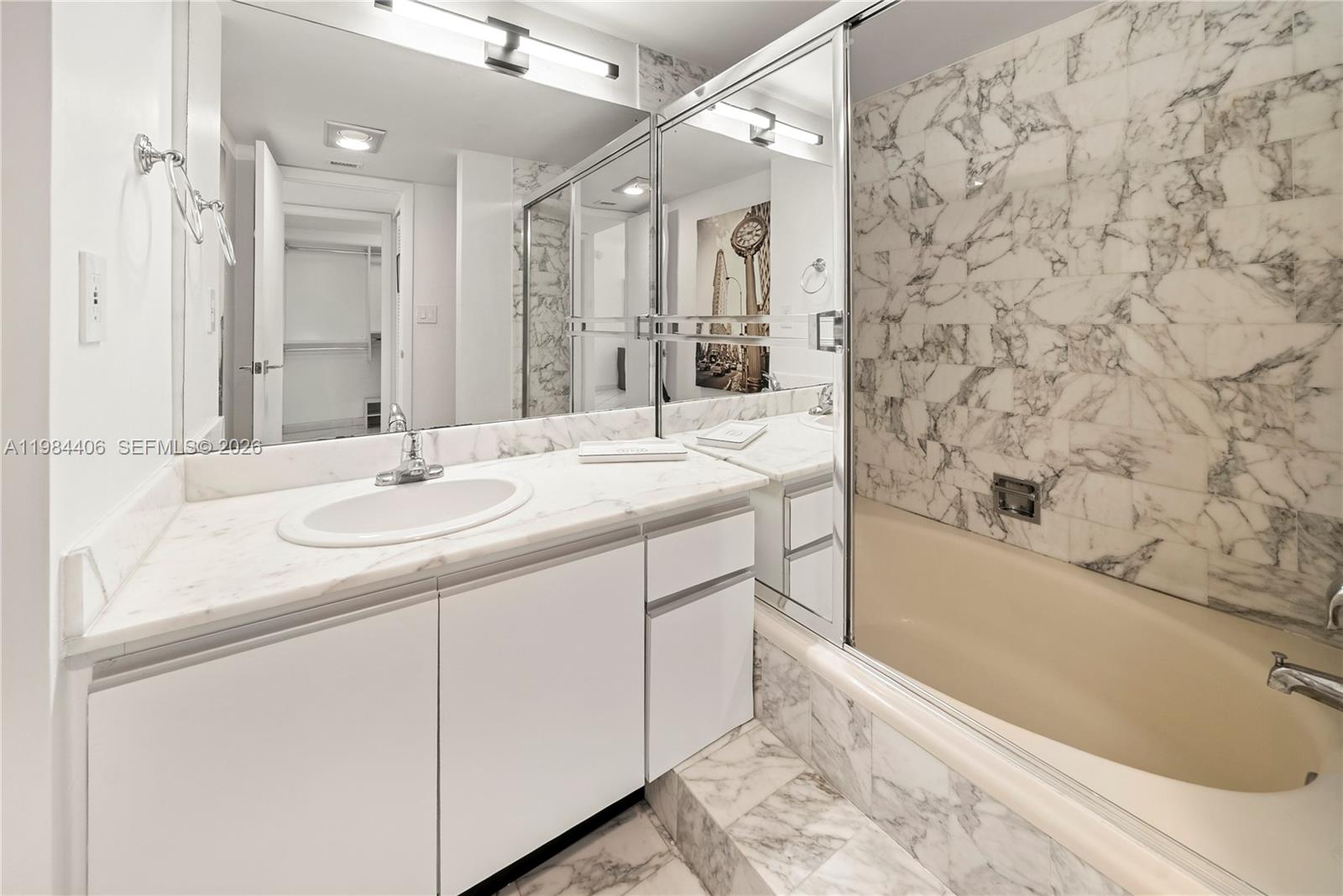 CLUB ATLANTIS CONDO - Residential Lease