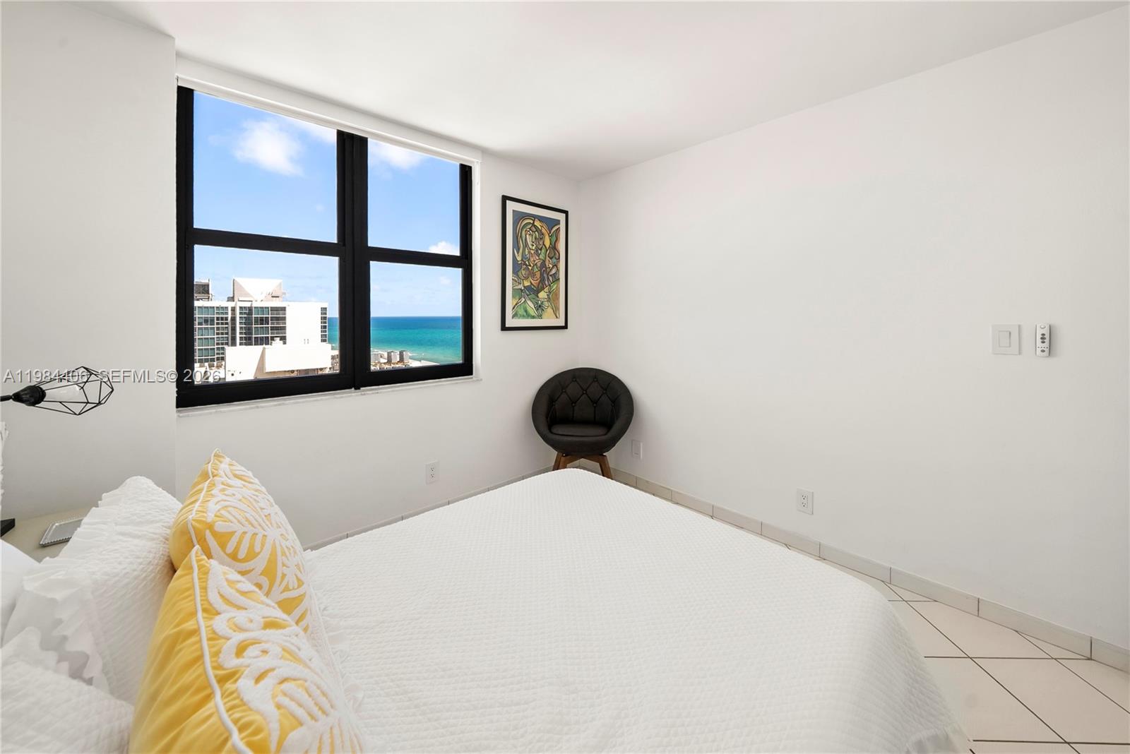 CLUB ATLANTIS CONDO - Residential Lease