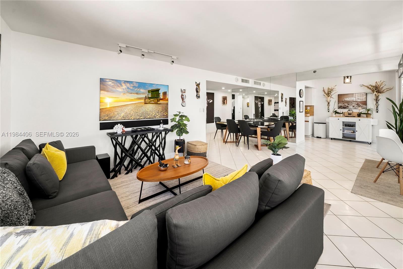 CLUB ATLANTIS CONDO - Residential Lease