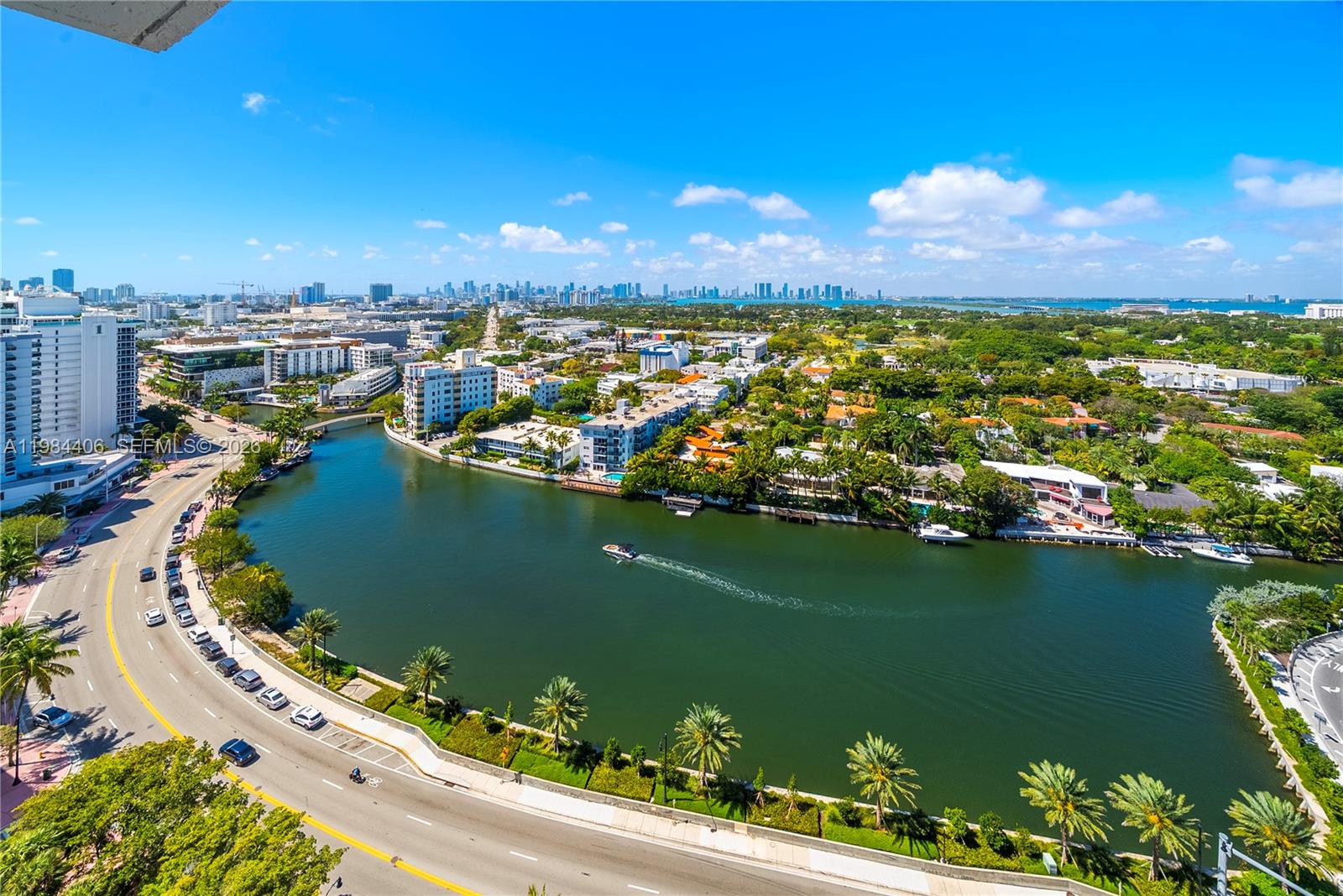 CLUB ATLANTIS CONDO - Residential Lease