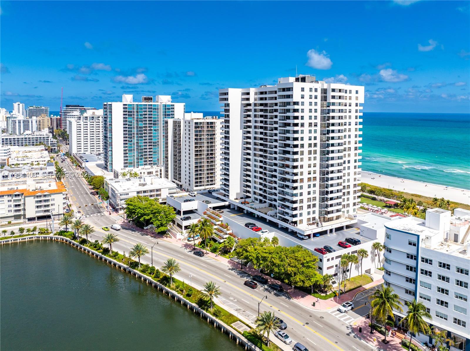 CLUB ATLANTIS CONDO - Residential Lease
