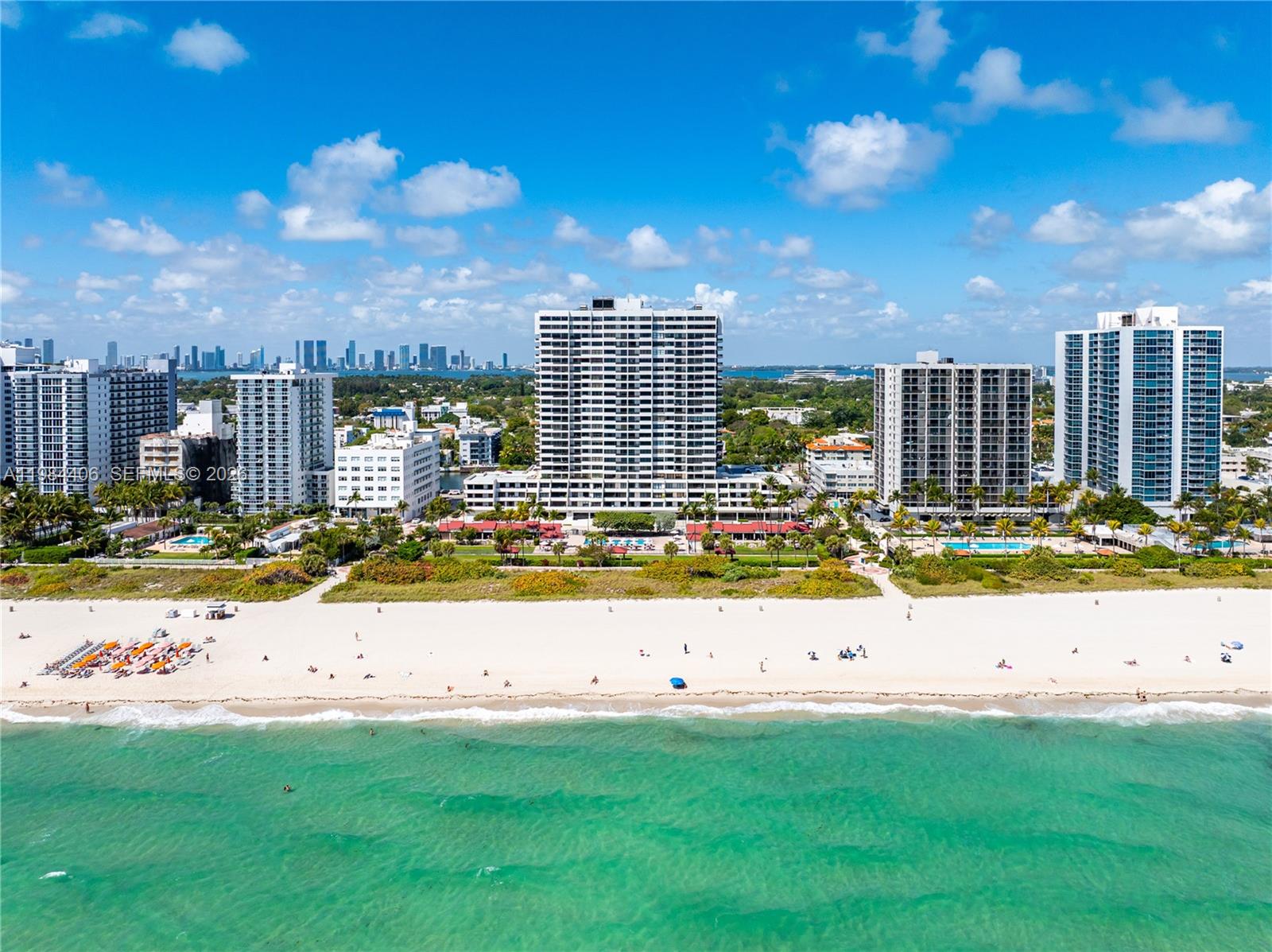 CLUB ATLANTIS CONDO - Residential Lease