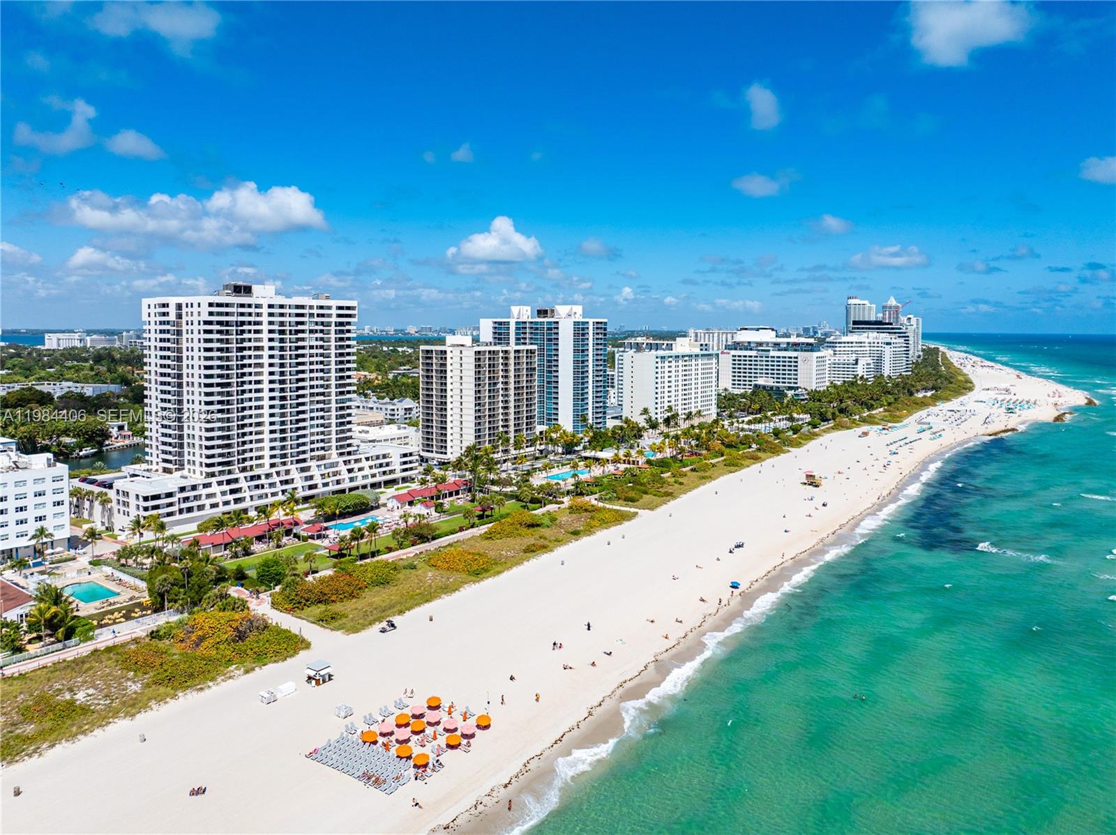 CLUB ATLANTIS CONDO - Residential Lease