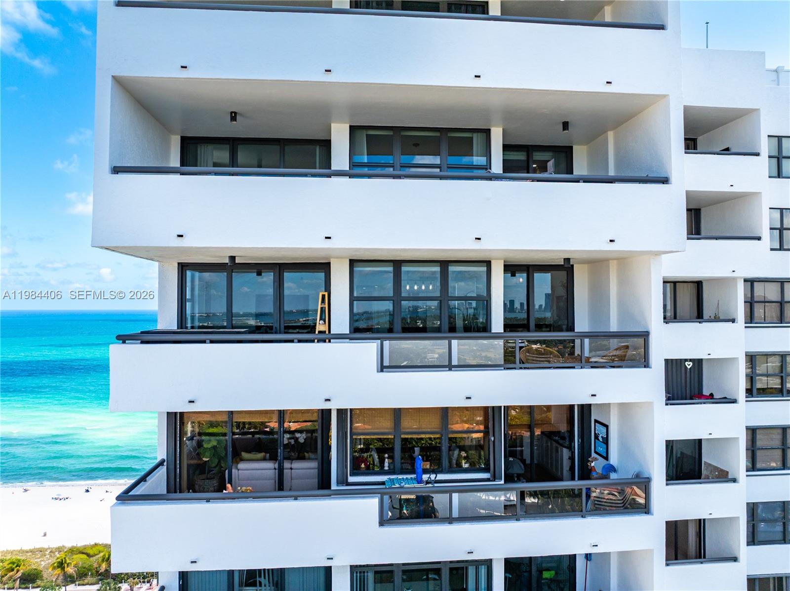 CLUB ATLANTIS CONDO - Residential Lease