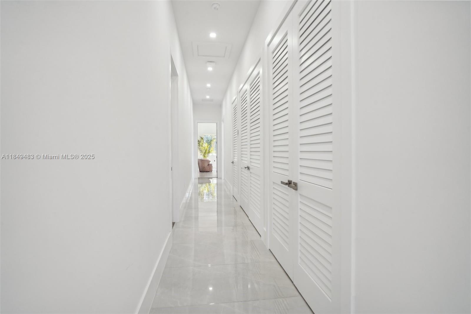 MILONGOS SUBDIVISION - Residential