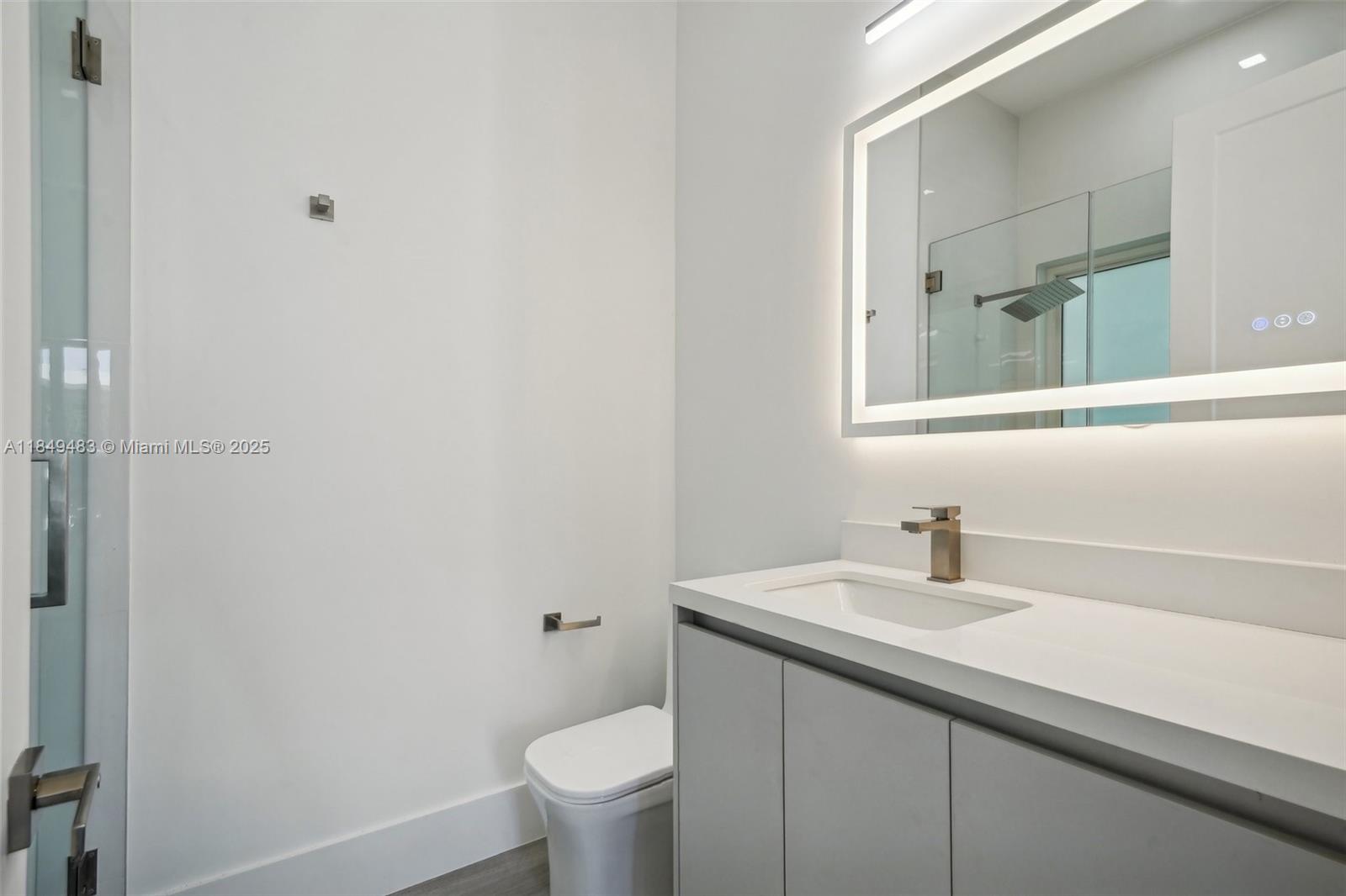 MILONGOS SUBDIVISION - Residential