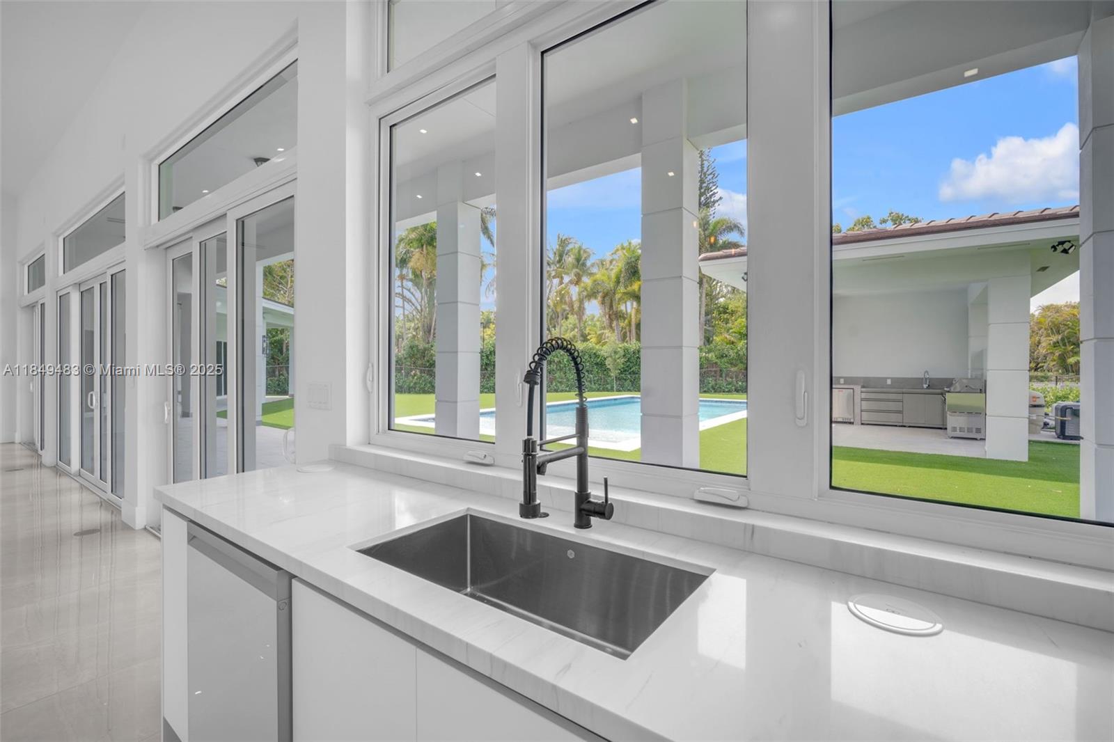 MILONGOS SUBDIVISION - Residential