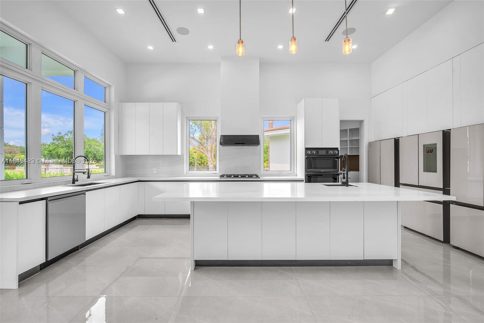 MILONGOS SUBDIVISION - Residential