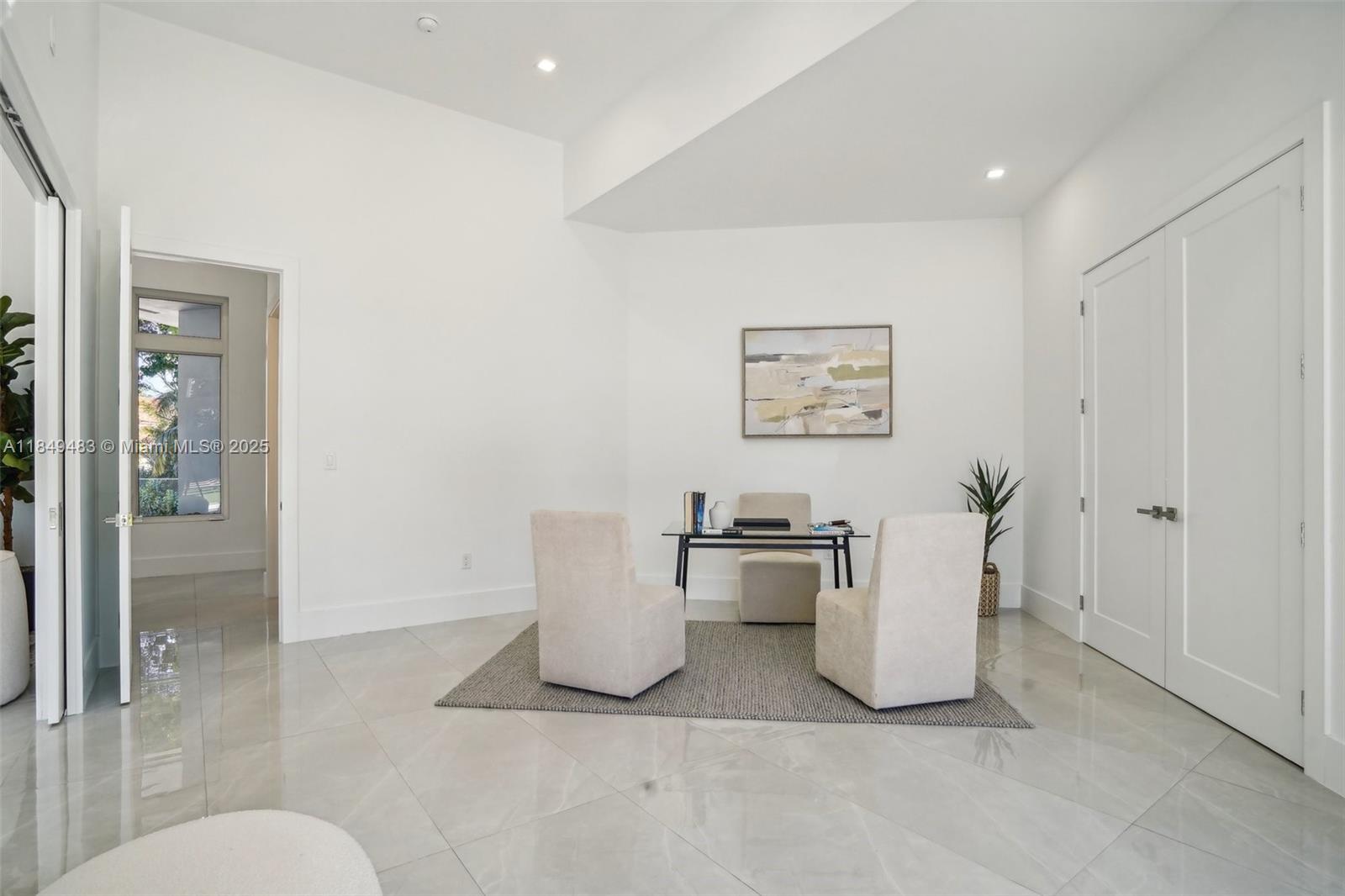 MILONGOS SUBDIVISION - Residential