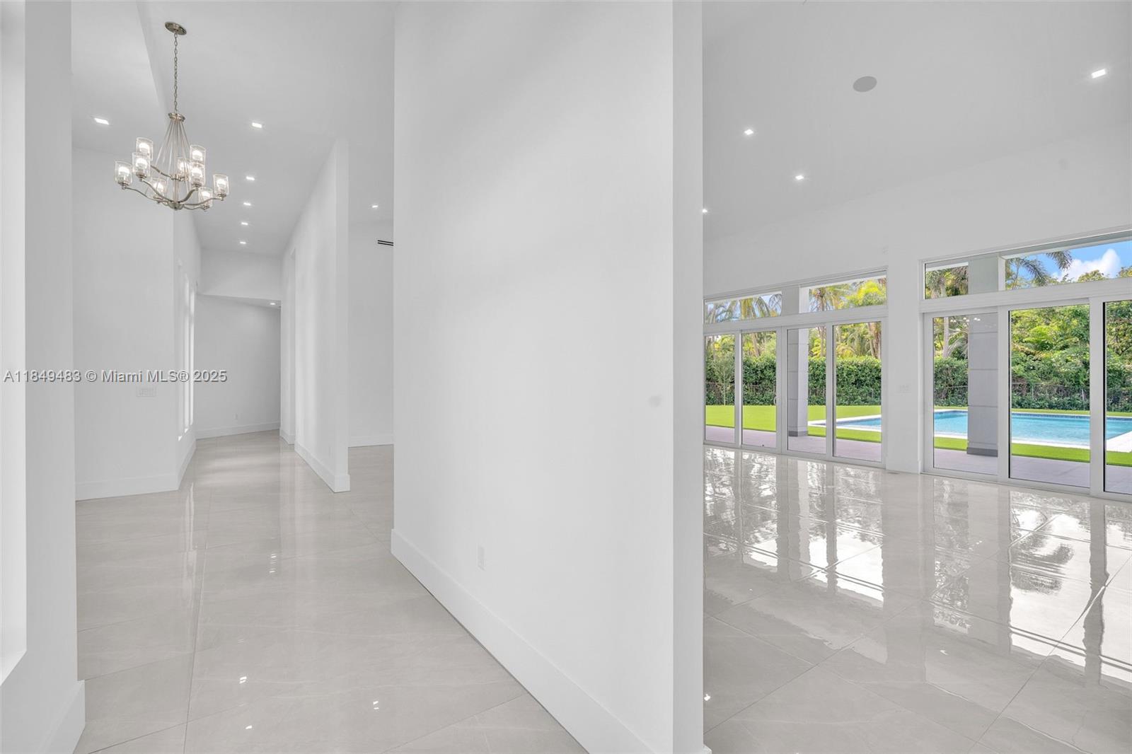 MILONGOS SUBDIVISION - Residential