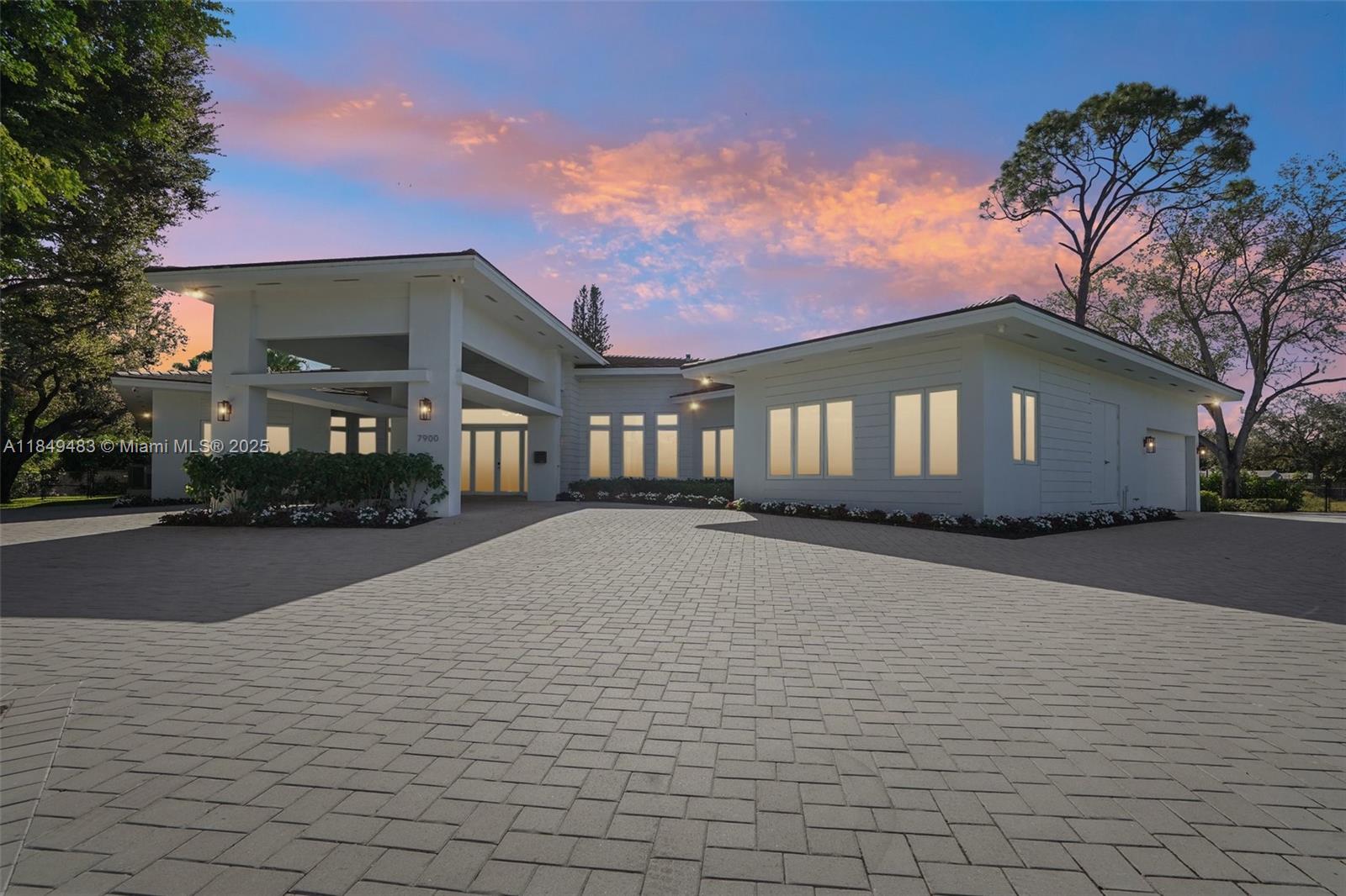 MILONGOS SUBDIVISION - Residential