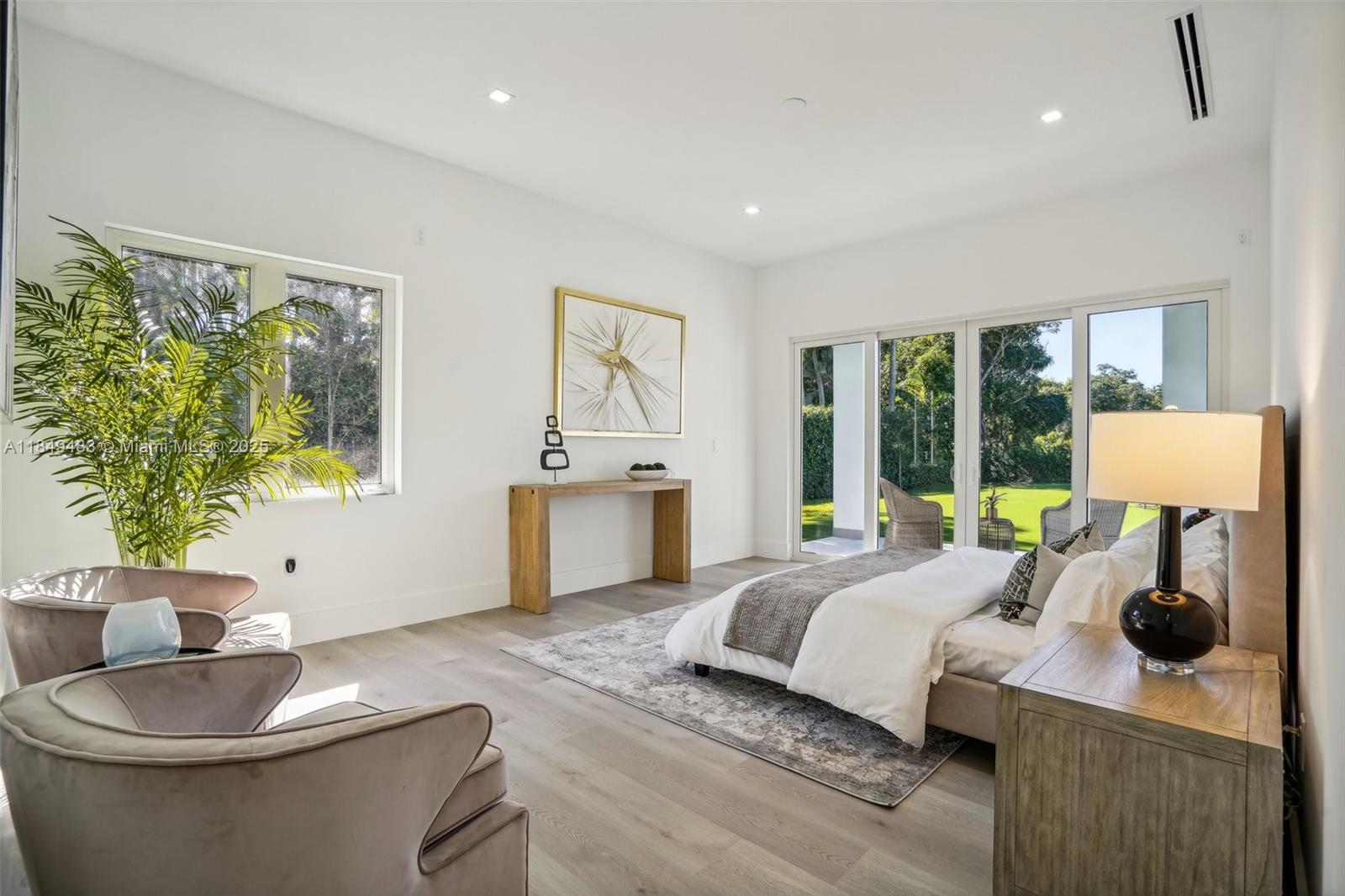 MILONGOS SUBDIVISION - Residential