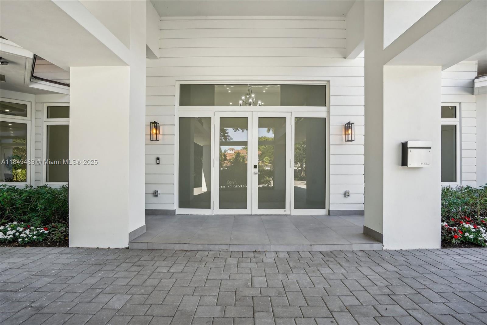 MILONGOS SUBDIVISION - Residential