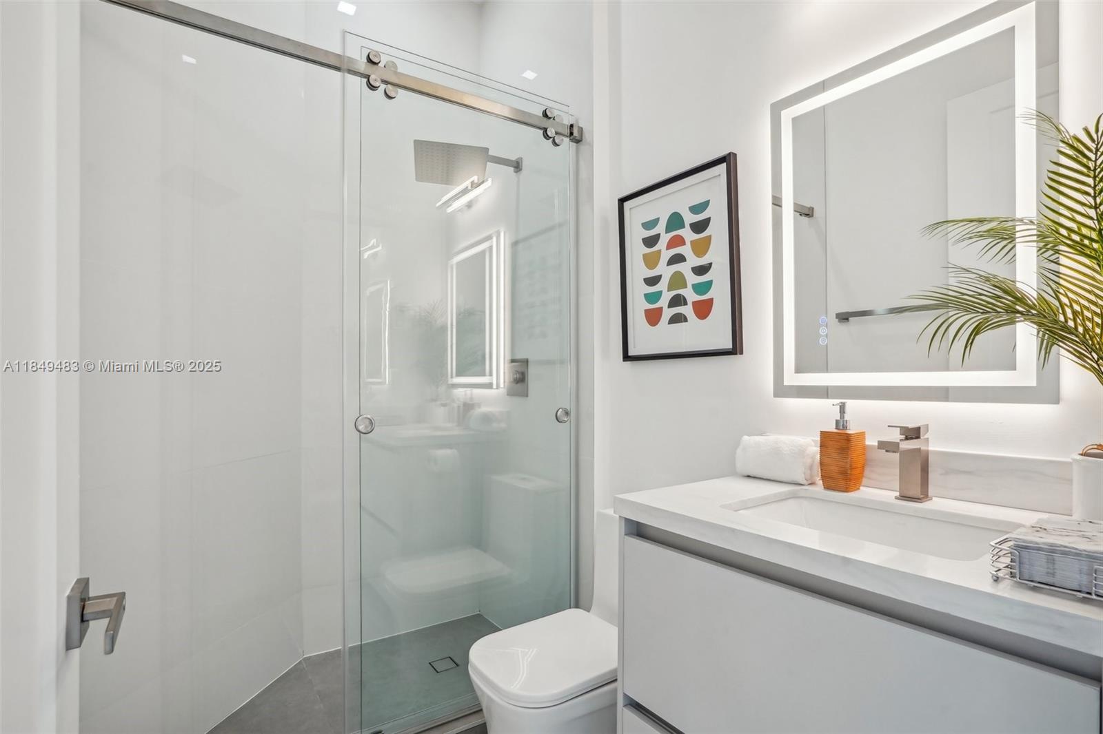 MILONGOS SUBDIVISION - Residential