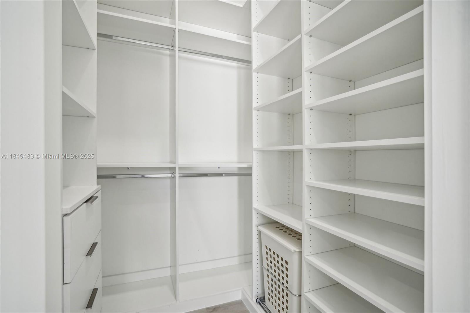 MILONGOS SUBDIVISION - Residential