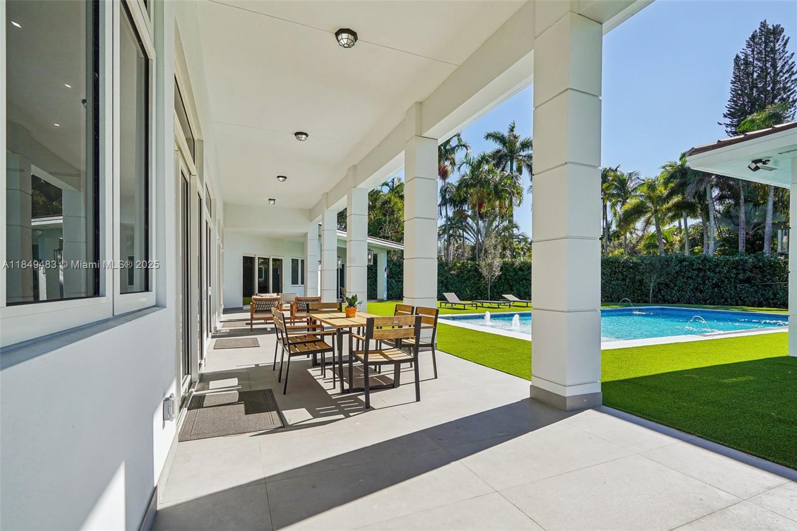 MILONGOS SUBDIVISION - Residential