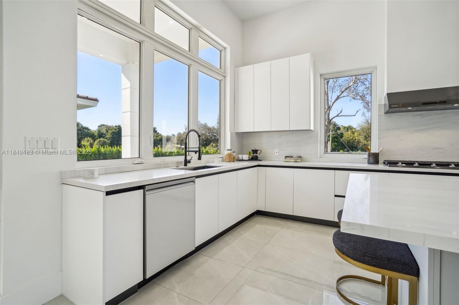 MILONGOS SUBDIVISION - Residential