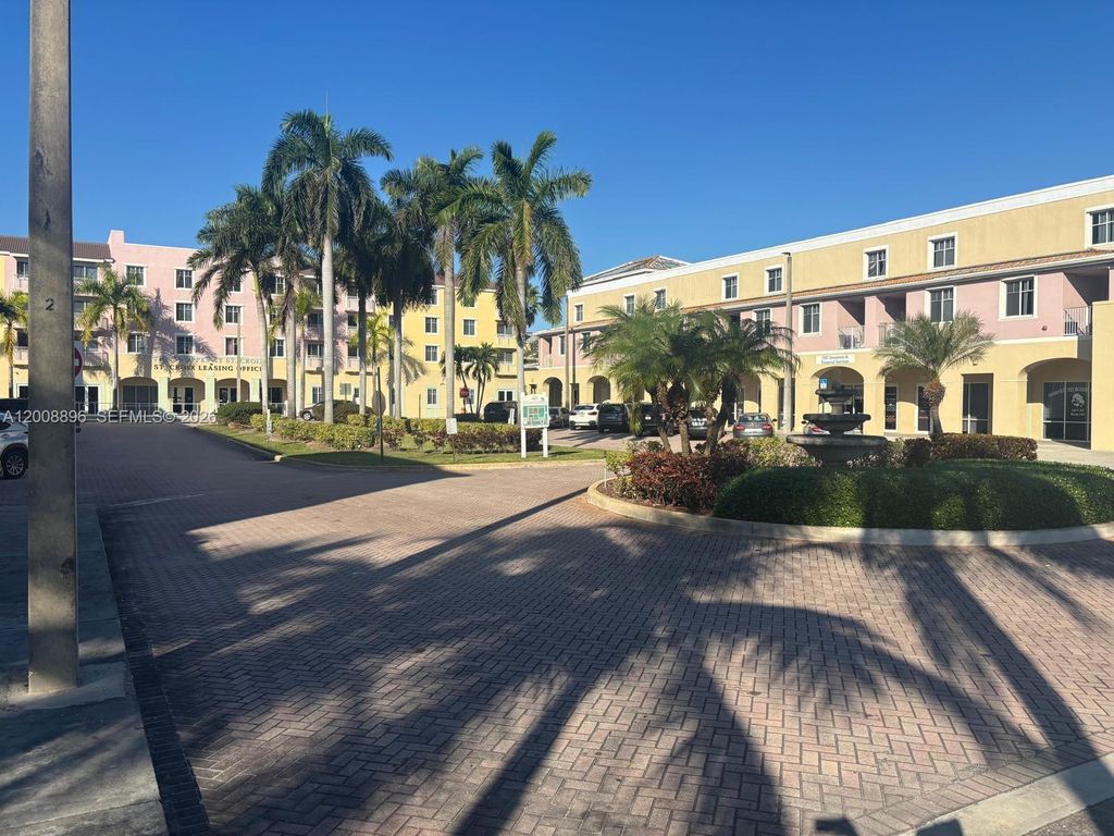 Photo of 3401 N State Road 7 #B-7, Lauderdale Lakes, FL 33319 (MLS # A12008896)