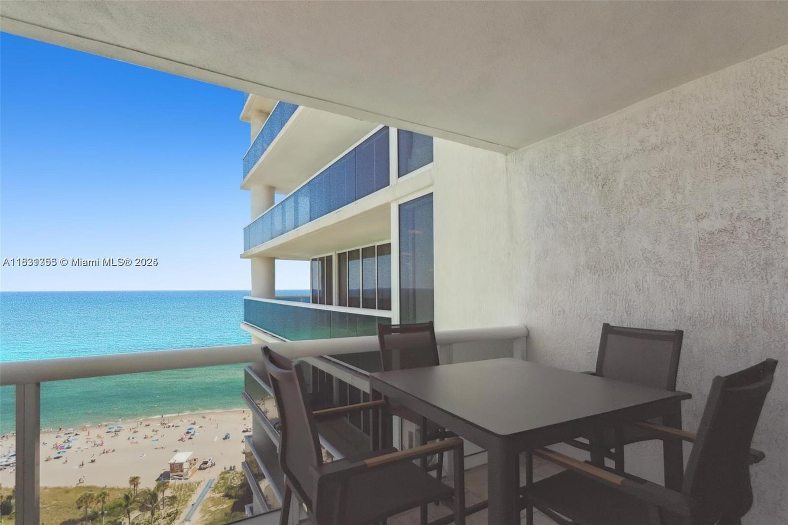 BEACH CLUB THREE CONDO - Residential Lease
