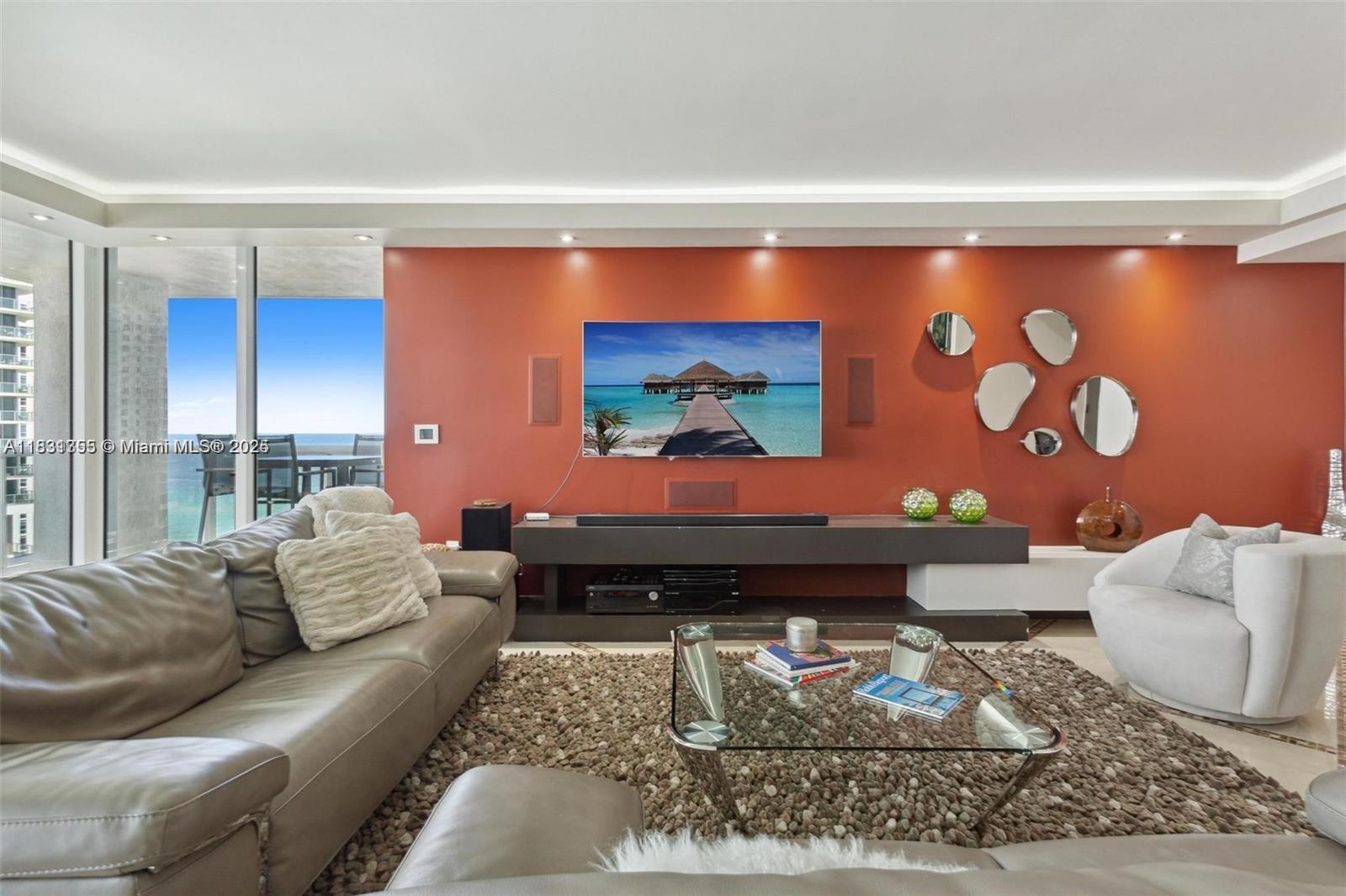 BEACH CLUB THREE CONDO - Residential Lease