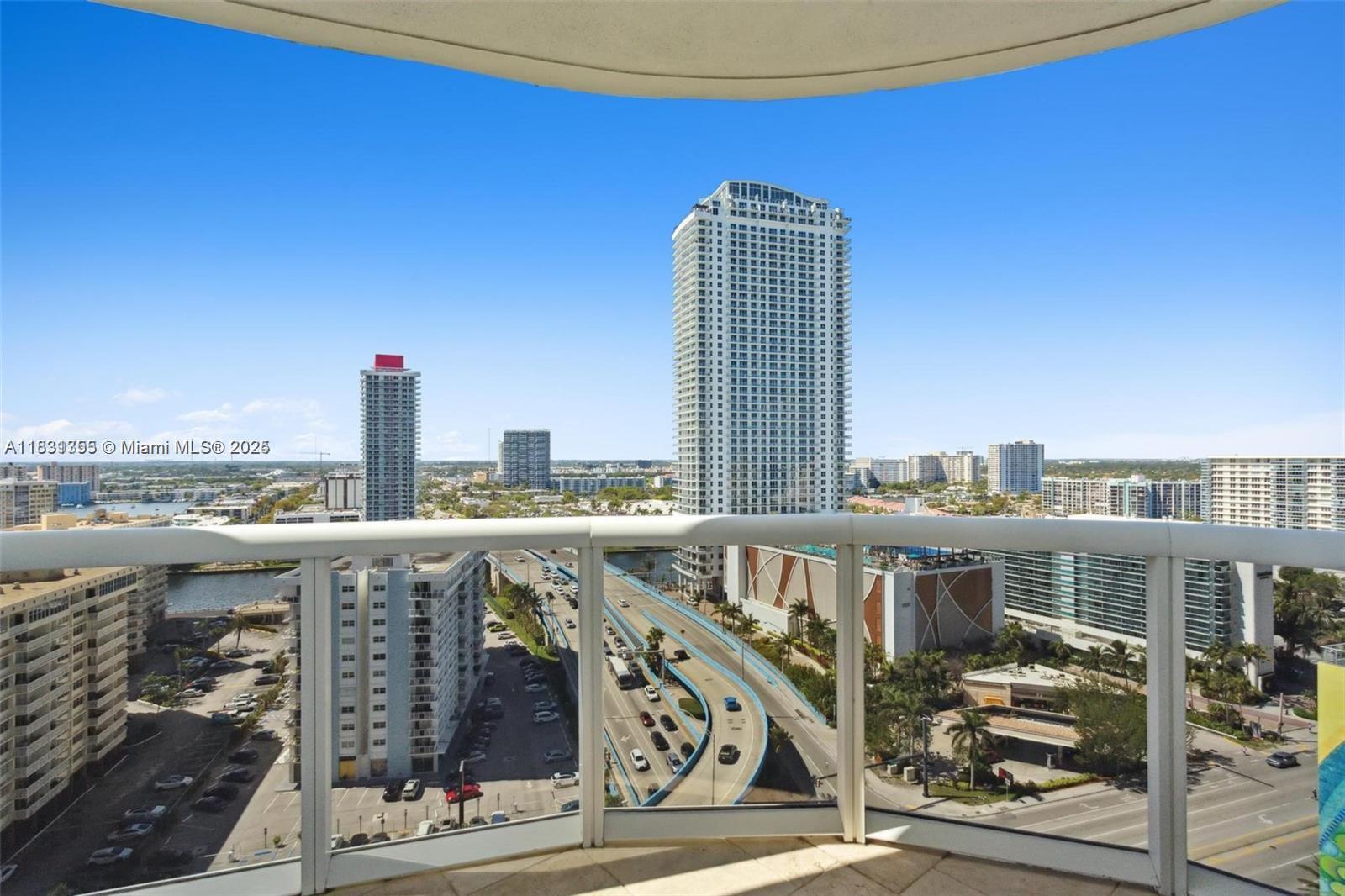 BEACH CLUB THREE CONDO - Residential Lease