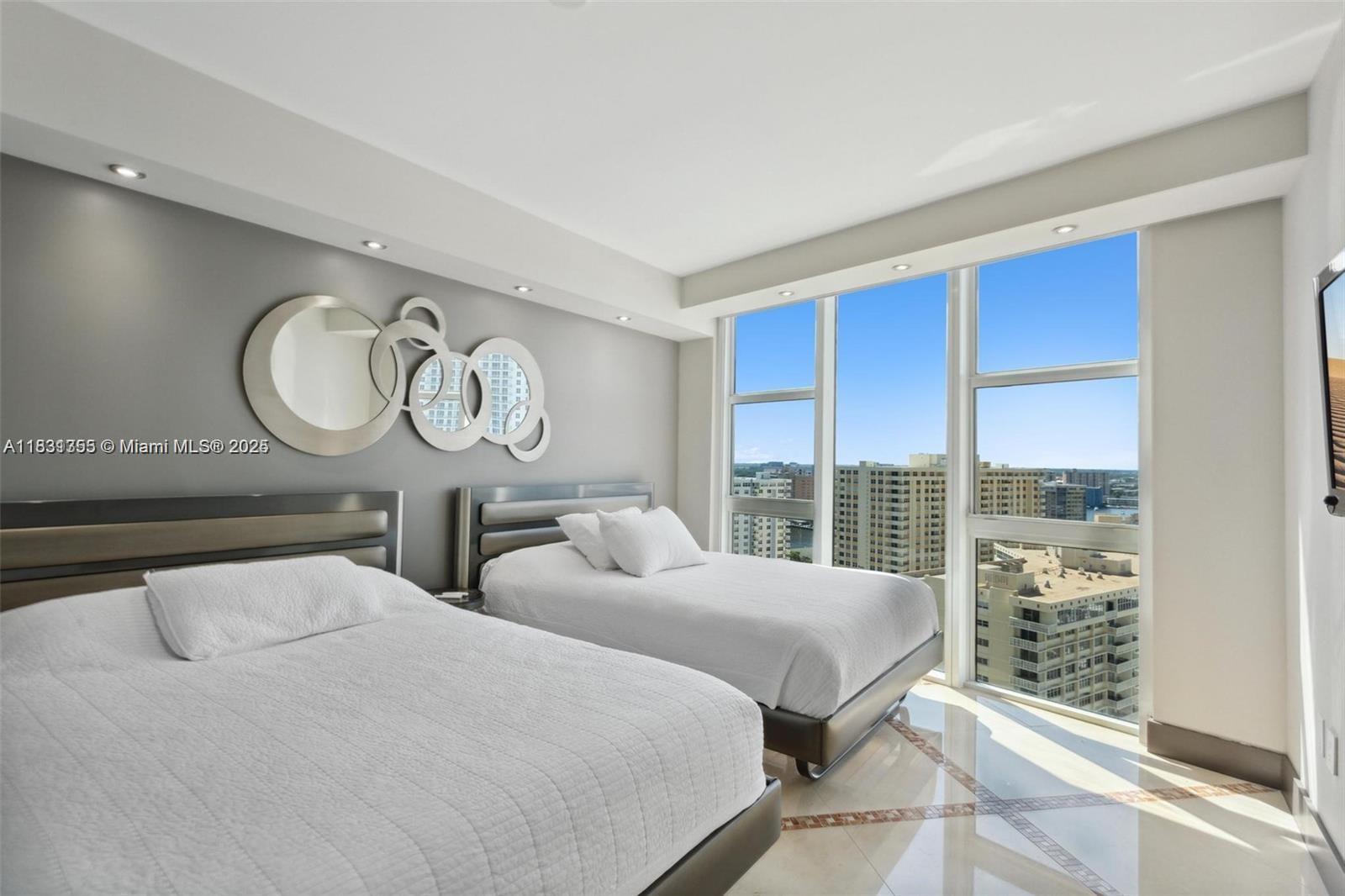 BEACH CLUB THREE CONDO - Residential Lease