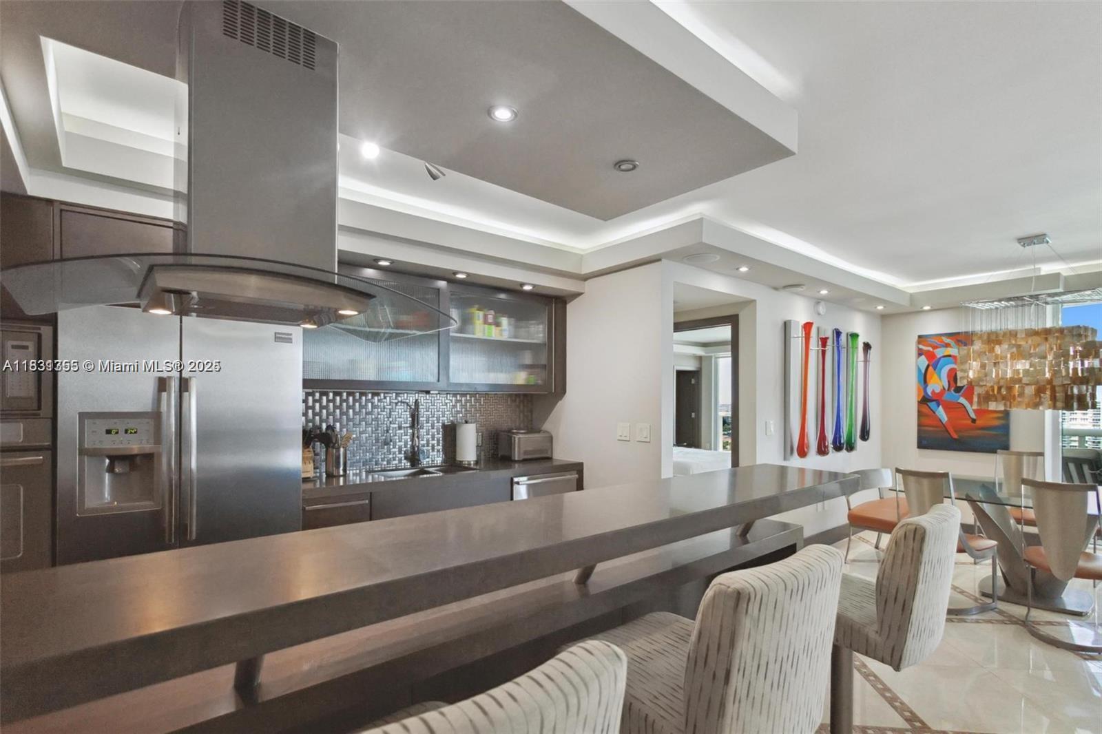 BEACH CLUB THREE CONDO - Residential Lease