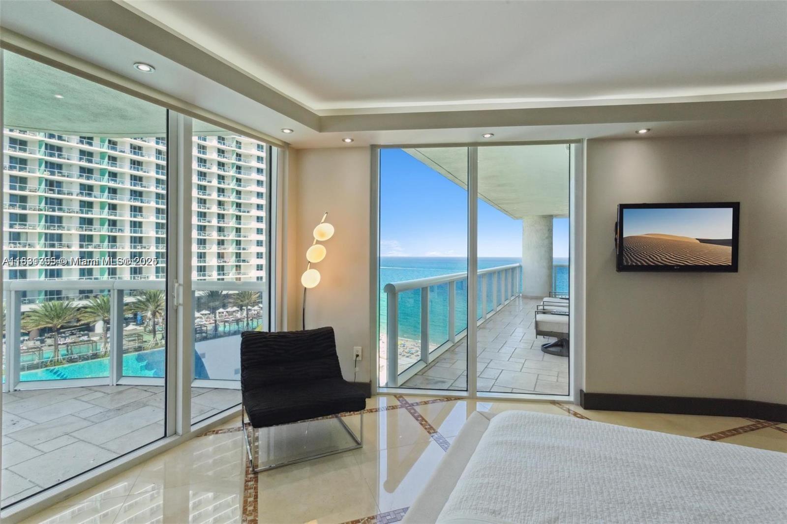 BEACH CLUB THREE CONDO - Residential Lease