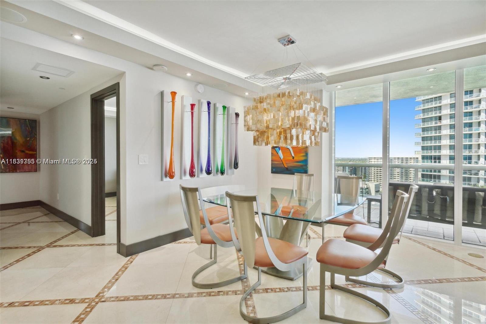 BEACH CLUB THREE CONDO - Residential Lease